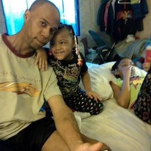 Meet your Posher, Jerome